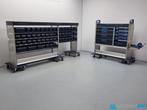 Sortimo bedrijfswagen inrichting SET businrichting
