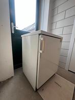 Koelkast met Vriesvak, Ophalen, Gebruikt, Minder dan 85 cm, Minder dan 75 liter