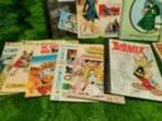 Stripboeken Asterix obelix en veel meer, Boeken, Stripboeken, Gelezen, Ophalen of Verzenden, Meerdere stripboeken