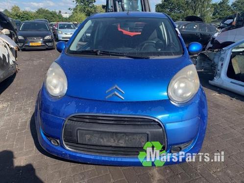 Brandstofpomp Elektrisch van een Citroen C1, Auto-onderdelen, Brandstofsystemen, Citroën, Gebruikt, 3 maanden garantie, Ophalen of Verzenden