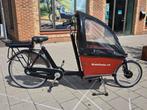 2dehands Bakfietsnl Cargo Classic Short, Overige merken, 3 kinderen, Ophalen of Verzenden, Zo goed als nieuw
