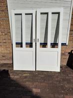 Schuifdeur / Deur, Doe-het-zelf en Verbouw, Gebruikt, 80 tot 100 cm, Binnendeur, Ophalen of Verzenden