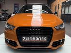 Audi A1 1.4 TFSI PANO! BOSE! UNIEK! CLIMA! (bj 2013), Auto's, Audi, Elektrische ramen, 1290 kg, 122 pk, Origineel Nederlands