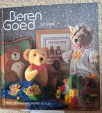 Beren Goed - Sue Quinn - Handboek Teddyberen Maken, Boeken, Hobby en Vrije tijd, Ophalen of Verzenden, Zo goed als nieuw