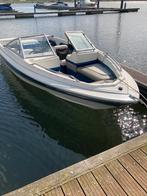 T.E.A.B Bayliner Bowrider Capri 3.0 liter 140pk incl trailer, Watersport en Boten, Ophalen, Gebruikt, Binnenboordmotor, 120 tot 200 pk