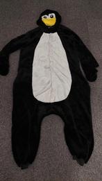 Grappige onesie, pinguïn pak, maat S, Gedragen, Carnaval, Ophalen of Verzenden, Kleding