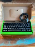 Razer Huntsman Mini - Gaming Toetsenbord, Computers en Software, Ophalen of Verzenden, Zo goed als nieuw, Gaming toetsenbord