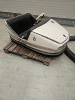 Kermis botsauto vintage 70s model -> project icm scootmobiel, Verzamelen, Ophalen, Overige typen