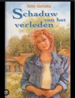 Boek schaduw van het verleden anne sietsma, Boeken, Gelezen, Ophalen of Verzenden