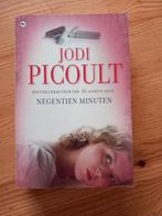 Jodi Picoult - Negentien minuten, Jodi Picoult, Ophalen of Verzenden, Zo goed als nieuw, Nederland