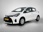 Toyota Yaris 1.0 VVT-i Now (bj 2016), Voorwielaandrijving, 12 maanden, Gebruikt, Origineel Nederlands