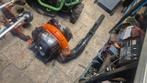 Zware professionele Echo bladblazer, Tuin en Terras, Ophalen, Zo goed als nieuw, Benzine