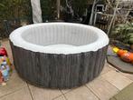 Opblaasbare Jacuzzi Set, Ophalen, Gebruikt, Grondzeil, Opblaasbaar