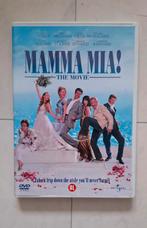 Mamma Mia! Dvd, Ophalen, Zo goed als nieuw