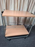 Tuin terras accessoires barbecue tafel, Ophalen