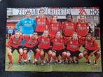 14x oude posters FC Volendam vanaf jaren 70 (zie foto's!), Ophalen of Verzenden, Zo goed als nieuw, Overige binnenlandse clubs