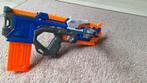 Nerf crossbolt, Kinderen en Baby's, Speelgoed | Buiten | Actiespeelgoed, Ophalen of Verzenden, Zo goed als nieuw