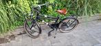 Alpina cargo 20 inch jongens fiets, Fietsen en Brommers, Fietsen | Vouwfietsen, Ophalen of Verzenden, Zo goed als nieuw, 20 inch of meer