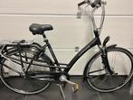 Zeer nette Batavus Mambo damesfiets 7 versn Led en vering, 53 tot 56 cm, Versnellingen, Batavus, Ophalen of Verzenden