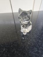Nachtmann Princes Home Poes glas 24% lood, Ophalen of Verzenden