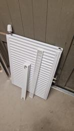 Thermrad Super 8 Radiator 60x80, Ophalen, 30 tot 80 cm, Gebruikt, Radiator