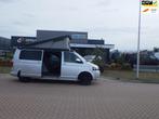 Volkswagen TRANSPORTER D 103 KW slaaphefdak basic buscamper, Volkswagen, Bedrijf, Airconditioning, 5 tot 6 meter