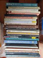 lp's klassiek, Ophalen, Gebruikt, Overige formaten, Overige typen