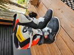 Alpinestar tech 3  kinder crosslaarzen maat 39, Motoren, Kinderen, Ophalen of Verzenden, Alpinestars, Laarzen