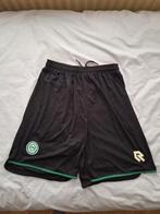 Sportbroek FC Groningen Zwart Robey Maat XL - Nieuw, Maat XL, Ophalen of Verzenden, Nieuw, Broek