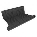 MGB GT zwarte bekleding set voor achterbankje van de MGB GT, Ophalen of Verzenden, Nieuw, MG