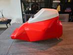 Honda mt5,mt8 nieuwe dakartank cover, Ophalen of Verzenden, Nieuw, Blok, Overige merken