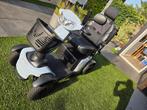 Scootmobiel Excel Galaxy EVO 4-wiel NIEUW!!, Diversen, Brommobielen en Scootmobielen, Ophalen, Excel, Nieuw, 36 t/m 45 km