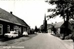 Wintelre KVR03 1270 Willibrordusstraat met Kerk, Div. auto's, Verzenden, 1980 tot heden, Gelopen, Noord-Brabant