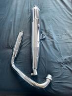 Royal Enfield 535 GT, Ophalen of Verzenden, Zo goed als nieuw