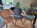 eetkamerstoelen, Huis en Inrichting, Stoelen, Ophalen, Gebruikt