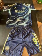 Ajax uitshirt met broekje - Dolberg #9 - maat XL, Maat XL, Ophalen of Verzenden, Nieuw, Shirt