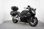 Yamaha FJR 1300 AE (bj 2014), Bedrijf, 1298 cc, Meer dan 35 kW, Toermotor