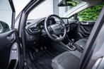Ford Fiesta 1.0 EcoBoost Titanium I Pano-dak I B&O I ACC I C, Voorwielaandrijving, Gebruikt, Euro 6, 100 pk