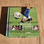 Voetbal 1001 Foto's - Prachtig Fotoboek, Yann Berger, Gilles Delamarre, Zarko Telebak, Ophalen of Verzenden, Zo goed als nieuw