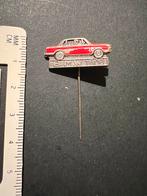 Vintage BMW 1800 Speldje, Verzamelen, Speldjes, Pins en Buttons, Ophalen of Verzenden, Gebruikt, Transport, Speldje of Pin