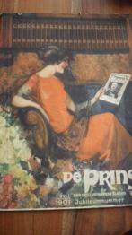 Jubileumnummer De Prins, Verzenden, 1980 tot heden, Tijdschrift