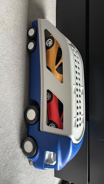 Little tikes vrachtwagen beschikbaar voor biedingen