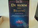 De bloem van beijing, Ophalen of Verzenden, Zo goed als nieuw, Wereld overig