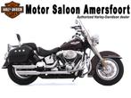 Harley-Davidson FLSTN SOFTAIL DELUXE (bj 2005), Chopper, 1449 cc, Meer dan 35 kW