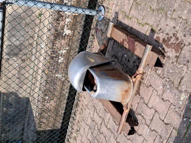 Weidepomp voor runderen en paarden, Dieren en Toebehoren, Stalling en Weidegang