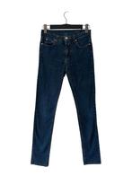 Closed spijkerbroek 28, Blauw, Ophalen of Verzenden, Zo goed als nieuw, W28 - W29 (confectie 36)