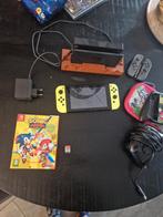 switch V1, Spelcomputers en Games, Spelcomputers | Nintendo Switch, Ophalen, Gebruikt, Switch Original