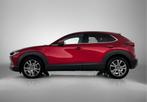 Mazda CX-30 2.0 e-SkyActiv-X M Hybrid Luxury (bj 2021), Auto's, Mazda, Bedrijf, SUV of Terreinwagen, Onderhoudsboekje, 1430 kg