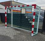Aluminium Voetbalgoal 3x2 meter, Maat XL, Ophalen of Verzenden, Nieuw, Overige typen