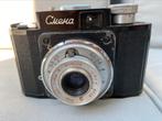 Smena vintage fototoestel, Ophalen of Verzenden, Gebruikt, Compact, Overige Merken